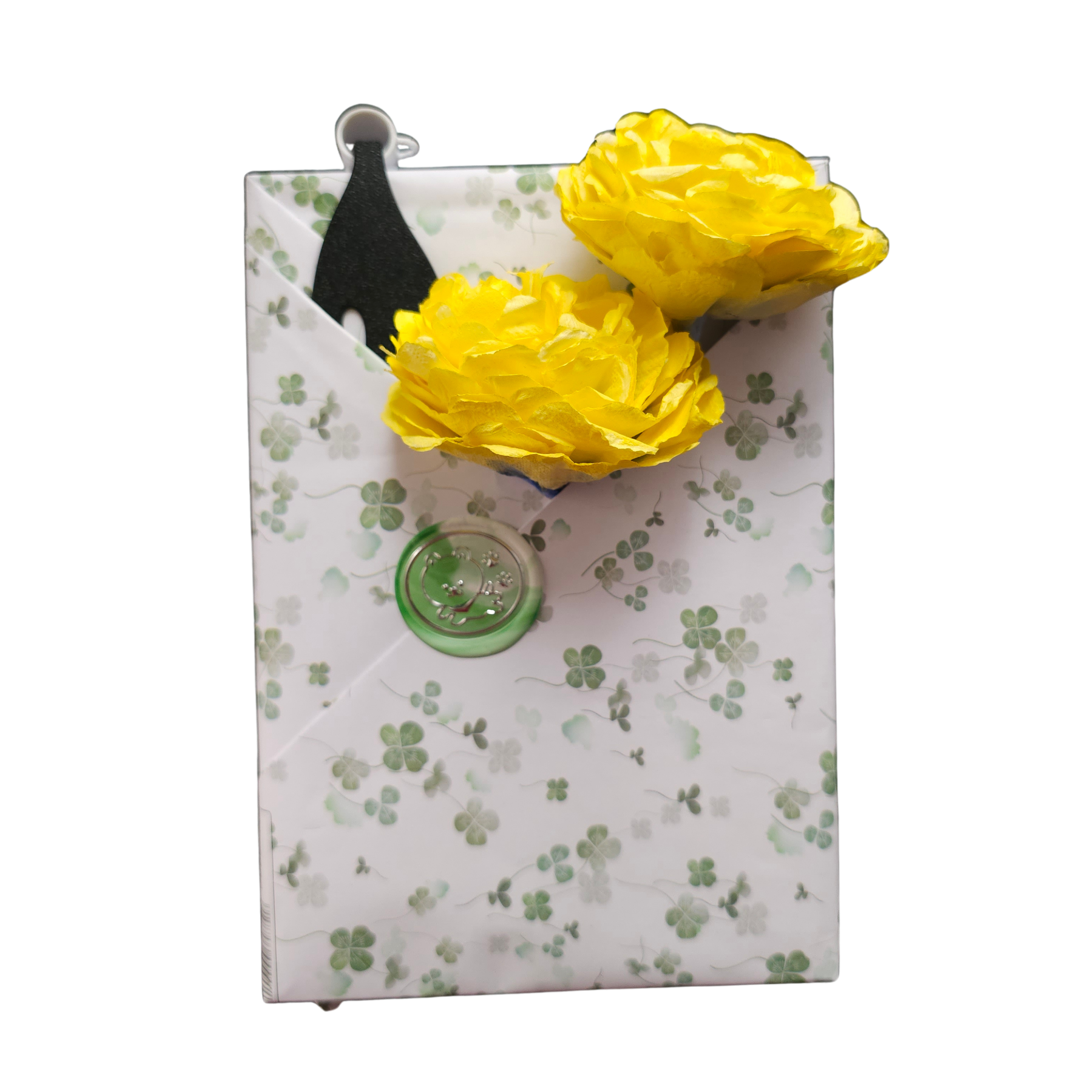 Elegant Book Gift