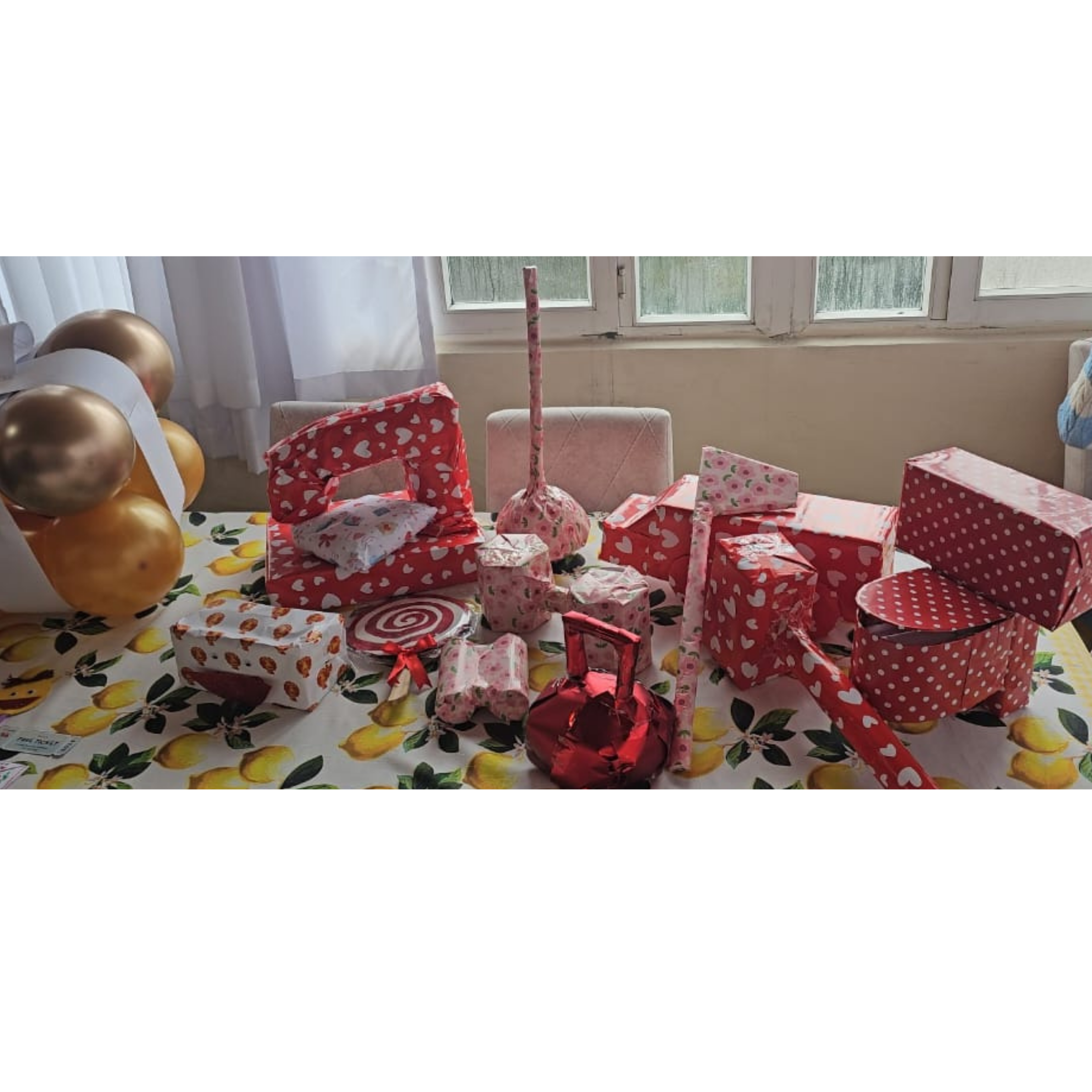 Fun Trick Gifts
